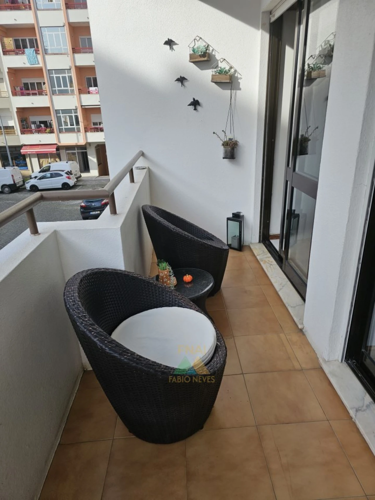 Apartamento T3 para Venda em Santa Maria Maior e Monserrate e Meadela Foto 21