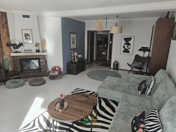 Apartamento T3 para Venda em Santa Maria Maior e Monserrate e Meadela Foto 4