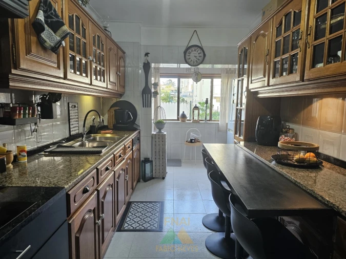 Apartamento T3 para Venda em Santa Maria Maior e Monserrate e Meadela Foto 8