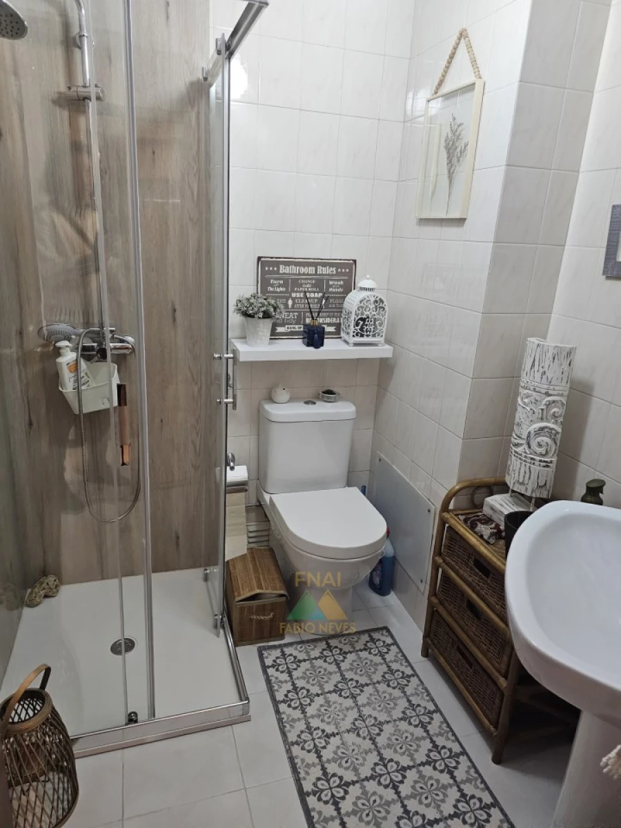 Apartamento T3 para Venda em Santa Maria Maior e Monserrate e Meadela Foto 16