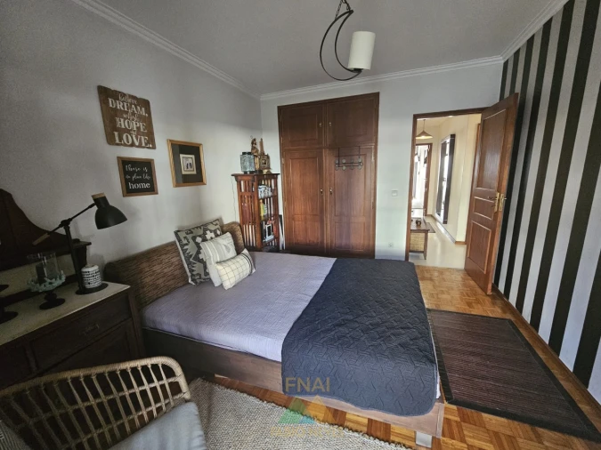 Apartamento T3 para Venda em Santa Maria Maior e Monserrate e Meadela Foto 14