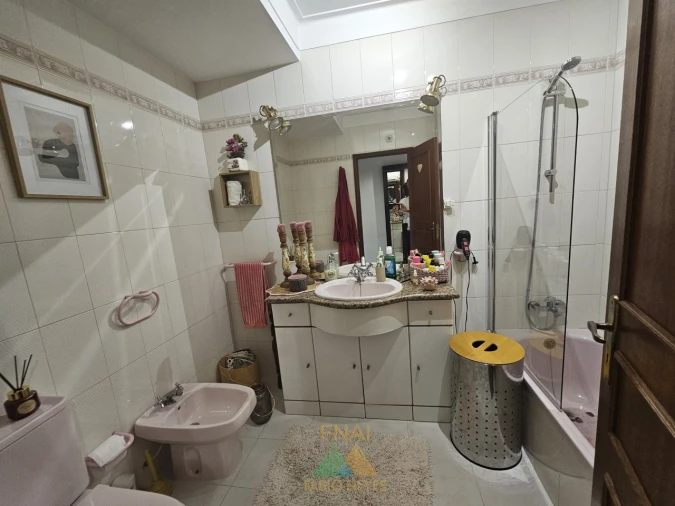 Apartamento T3 para Venda em Santa Maria Maior e Monserrate e Meadela Foto 19