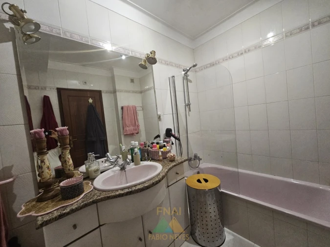 Apartamento T3 para Venda em Santa Maria Maior e Monserrate e Meadela Foto 18