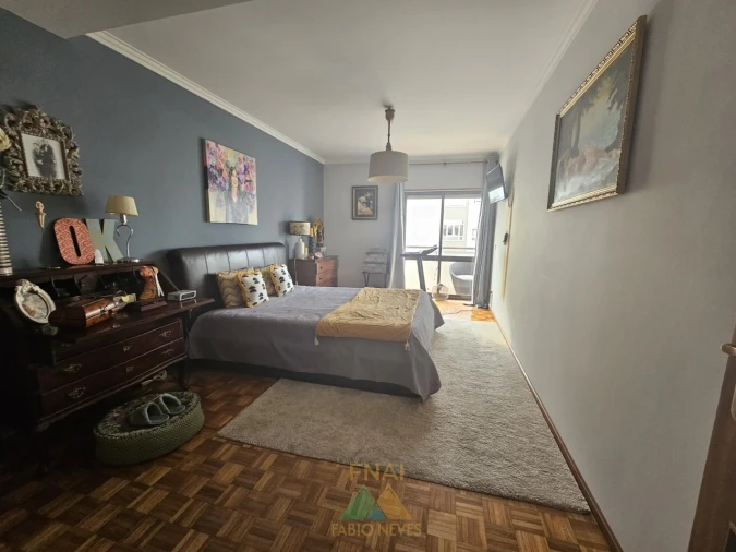 Apartamento T3 para Venda em Santa Maria Maior e Monserrate e Meadela Foto 15