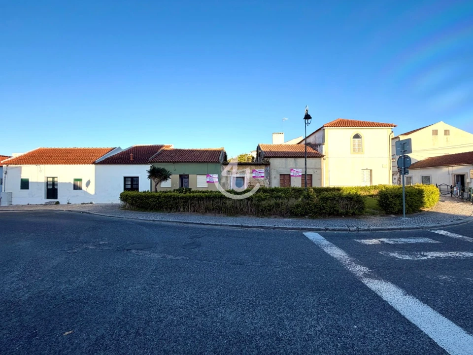 Moradia T1 para Venda em Alfeizerão Foto 20