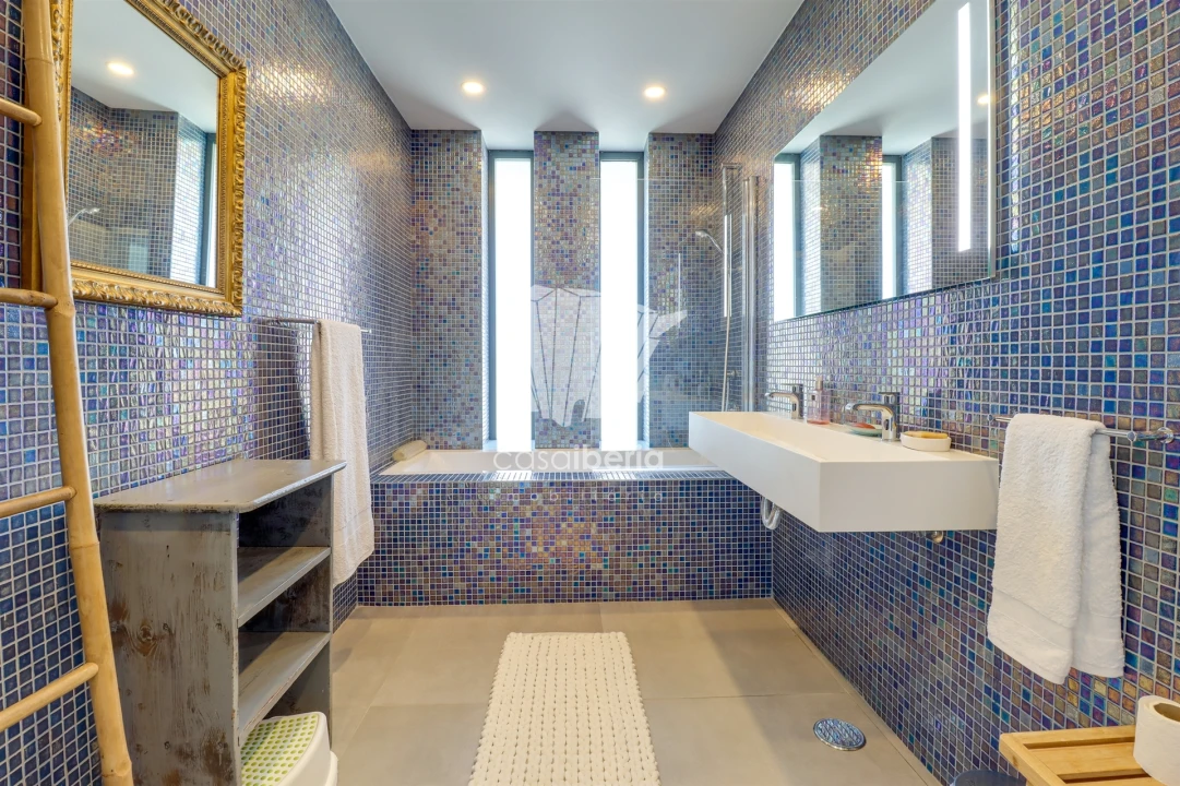 Moradia T5 para Venda em Lagoa e Carvoeiro Foto 35