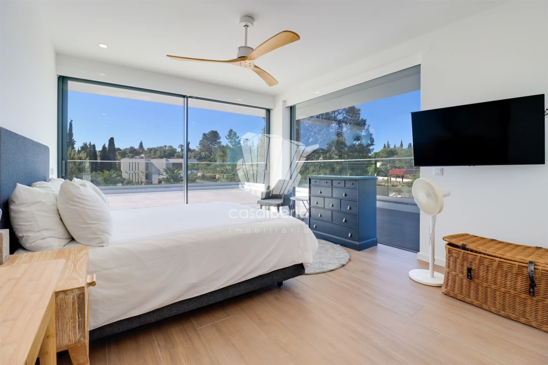 Moradia T5 para Venda em Lagoa e Carvoeiro Foto 24