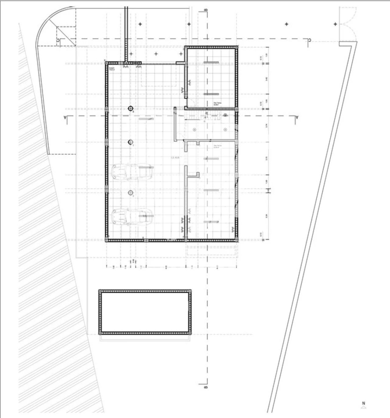 Moradia T5 para Venda em Lagoa e Carvoeiro Planta 2