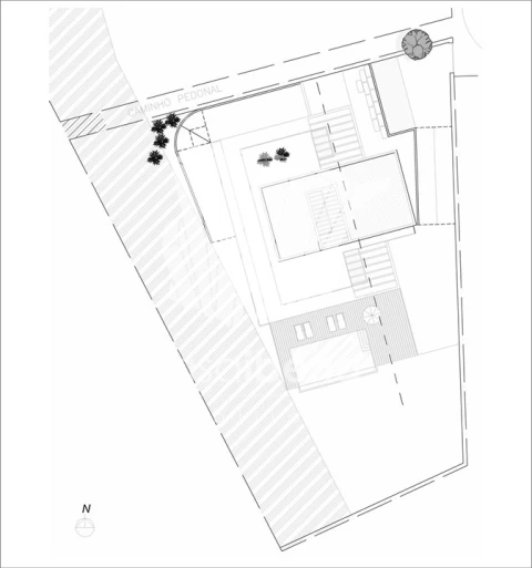 Moradia T5 para Venda em Lagoa e Carvoeiro
