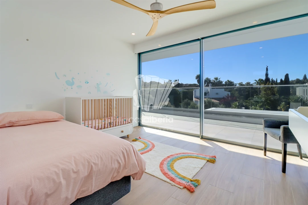 Moradia T5 para Venda em Lagoa e Carvoeiro Foto 20