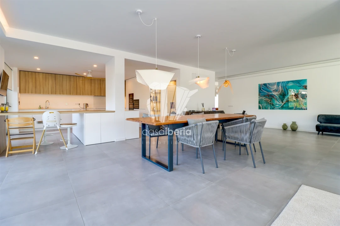 Moradia T5 para Venda em Lagoa e Carvoeiro Foto 14