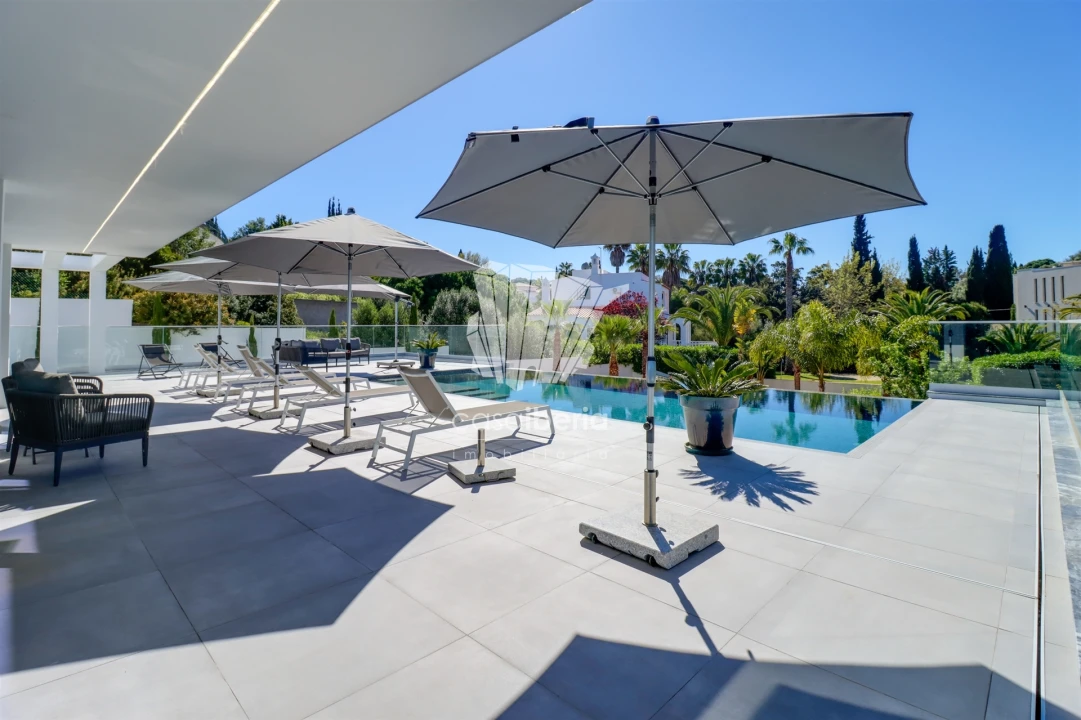 Moradia T5 para Venda em Lagoa e Carvoeiro Foto 51