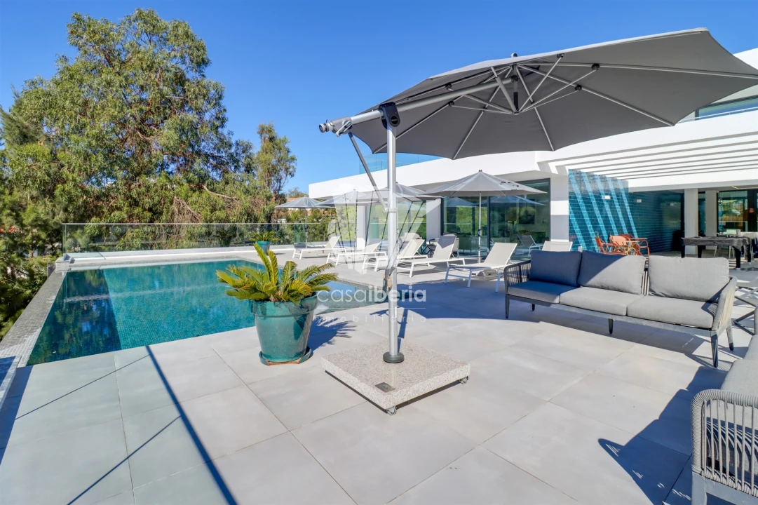 Moradia T5 para Venda em Lagoa e Carvoeiro Foto 49