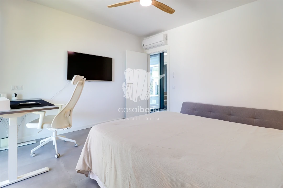 Moradia T5 para Venda em Lagoa e Carvoeiro Foto 33