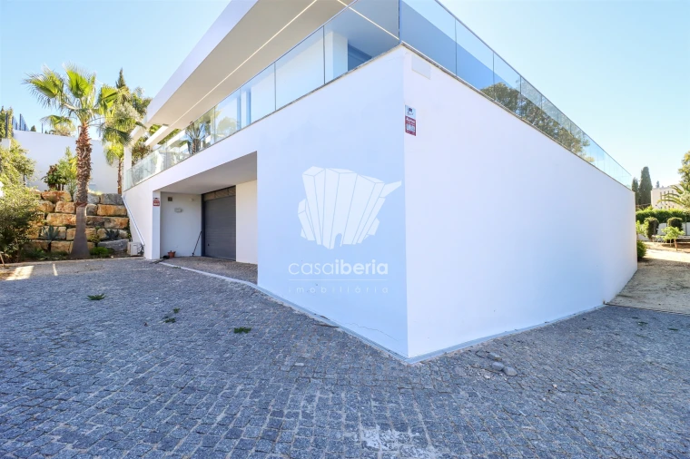 Moradia T5 para Venda em Lagoa e Carvoeiro Foto 56