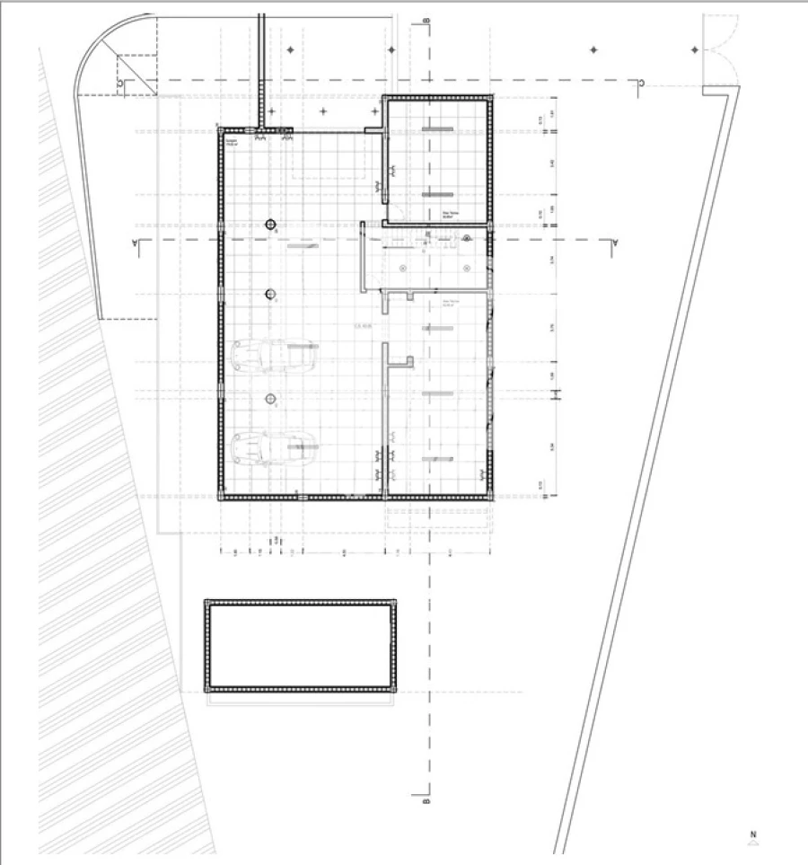 Moradia T5 para Venda em Lagoa e Carvoeiro Planta 2