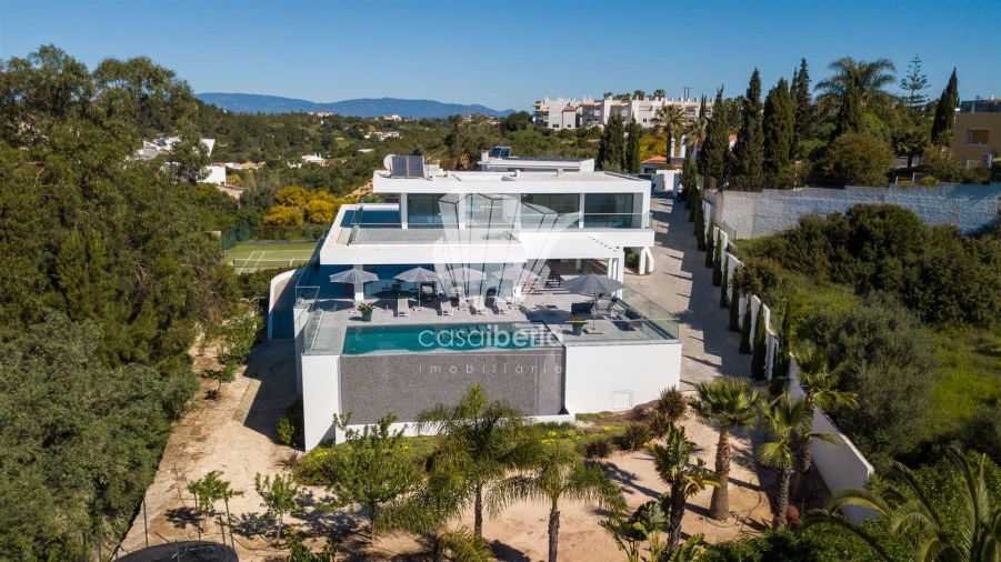 Moradia T5 para Venda em Lagoa e Carvoeiro Foto 4