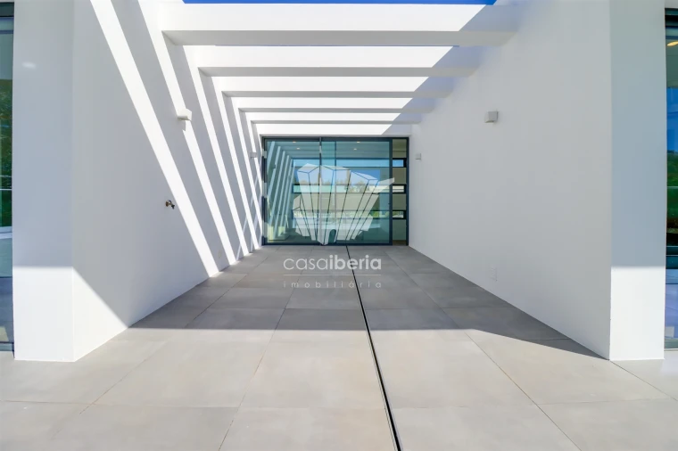 Moradia T5 para Venda em Lagoa e Carvoeiro Foto 29