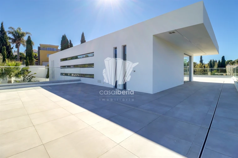 Moradia T5 para Venda em Lagoa e Carvoeiro Foto 27