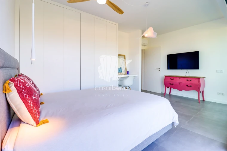 Moradia T5 para Venda em Lagoa e Carvoeiro Foto 38