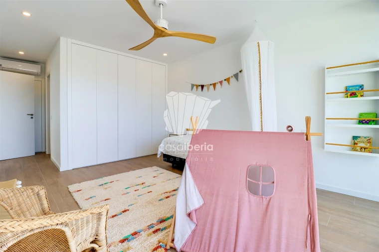 Moradia T5 para Venda em Lagoa e Carvoeiro Foto 17