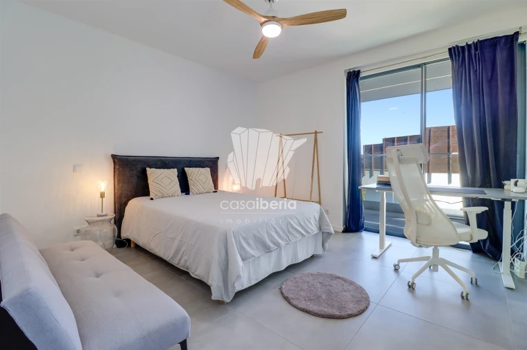 Moradia T5 para Venda em Lagoa e Carvoeiro Foto 32