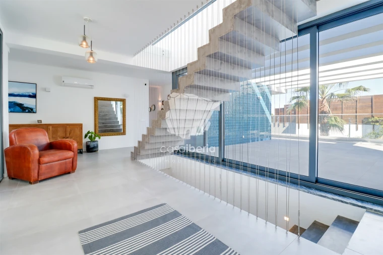 Moradia T5 para Venda em Lagoa e Carvoeiro Foto 31