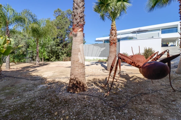 Moradia T5 para Venda em Lagoa e Carvoeiro Foto 55