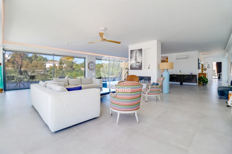 Moradia T5 para Venda em Lagoa e Carvoeiro Foto 9