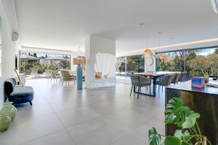 Moradia T5 para Venda em Lagoa e Carvoeiro Foto 8