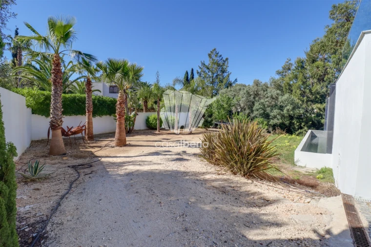 Moradia T5 para Venda em Lagoa e Carvoeiro Foto 54