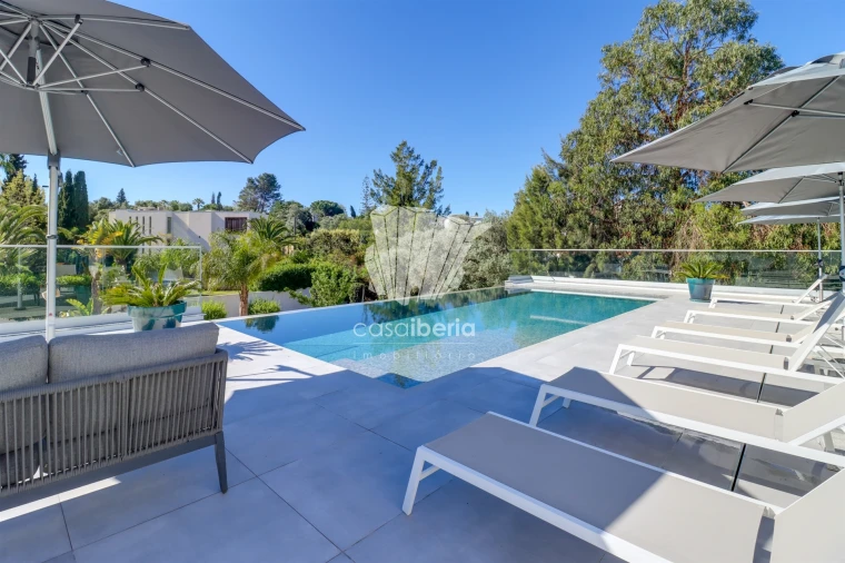 Moradia T5 para Venda em Lagoa e Carvoeiro Foto 50