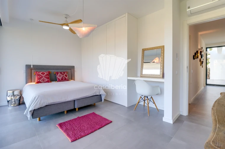 Moradia T5 para Venda em Lagoa e Carvoeiro Foto 37