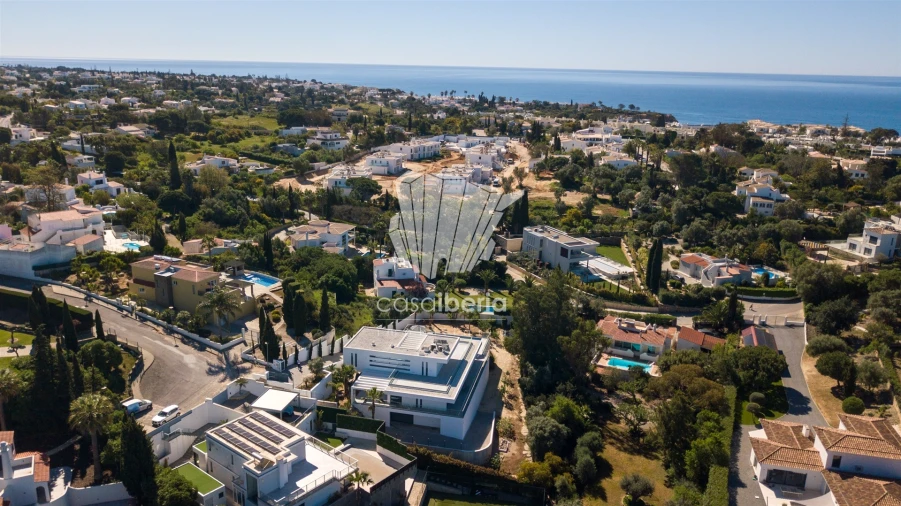 Moradia T5 para Venda em Lagoa e Carvoeiro Foto 7