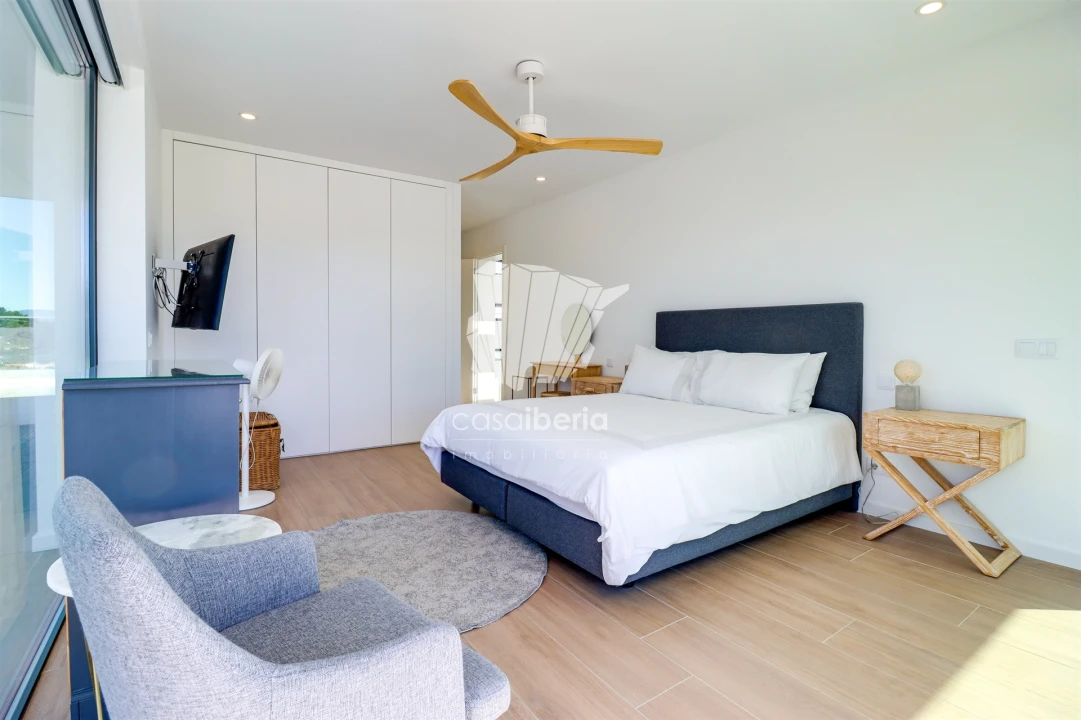 Moradia T5 para Venda em Lagoa e Carvoeiro Foto 25