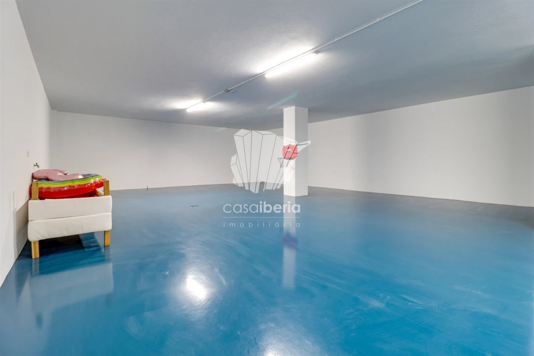 Moradia T5 para Venda em Lagoa e Carvoeiro Foto 45