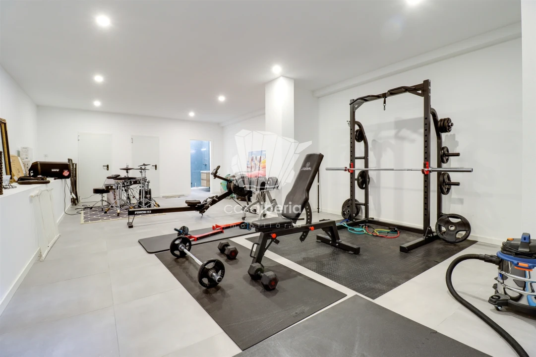 Moradia T5 para Venda em Lagoa e Carvoeiro Foto 40