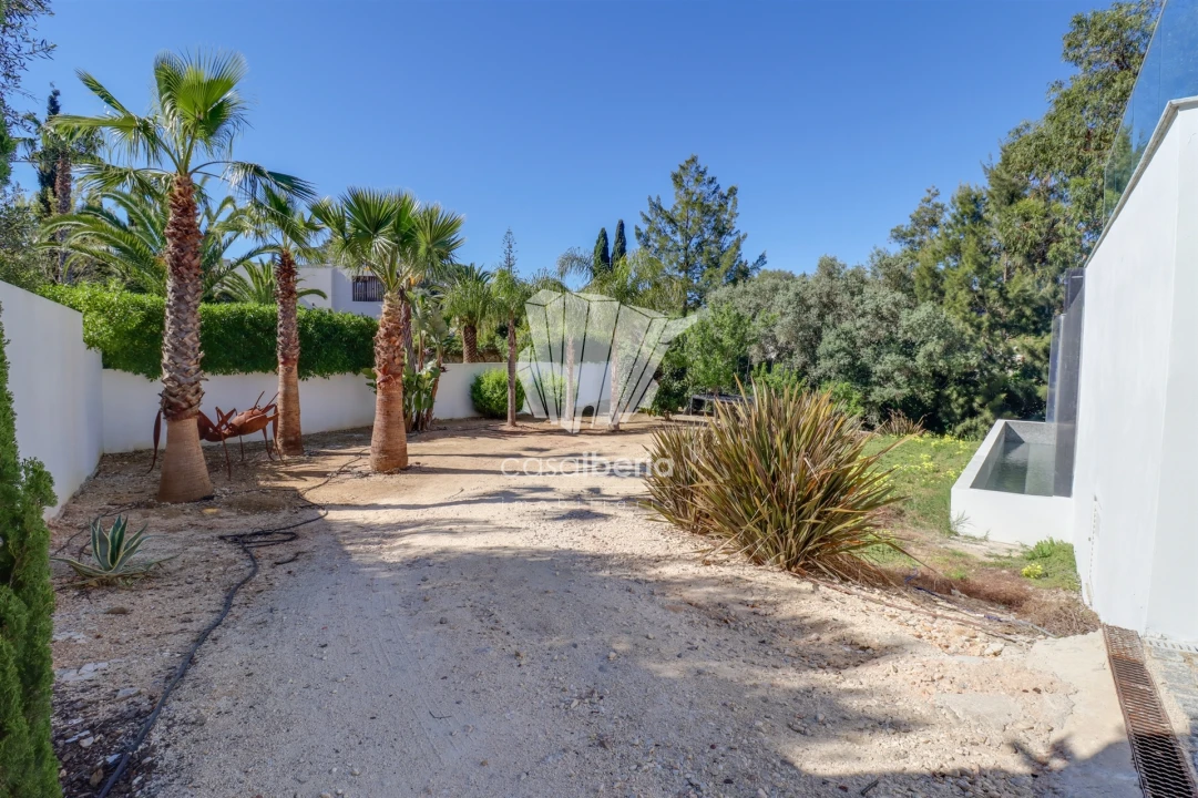 Moradia T5 para Venda em Lagoa e Carvoeiro Foto 54