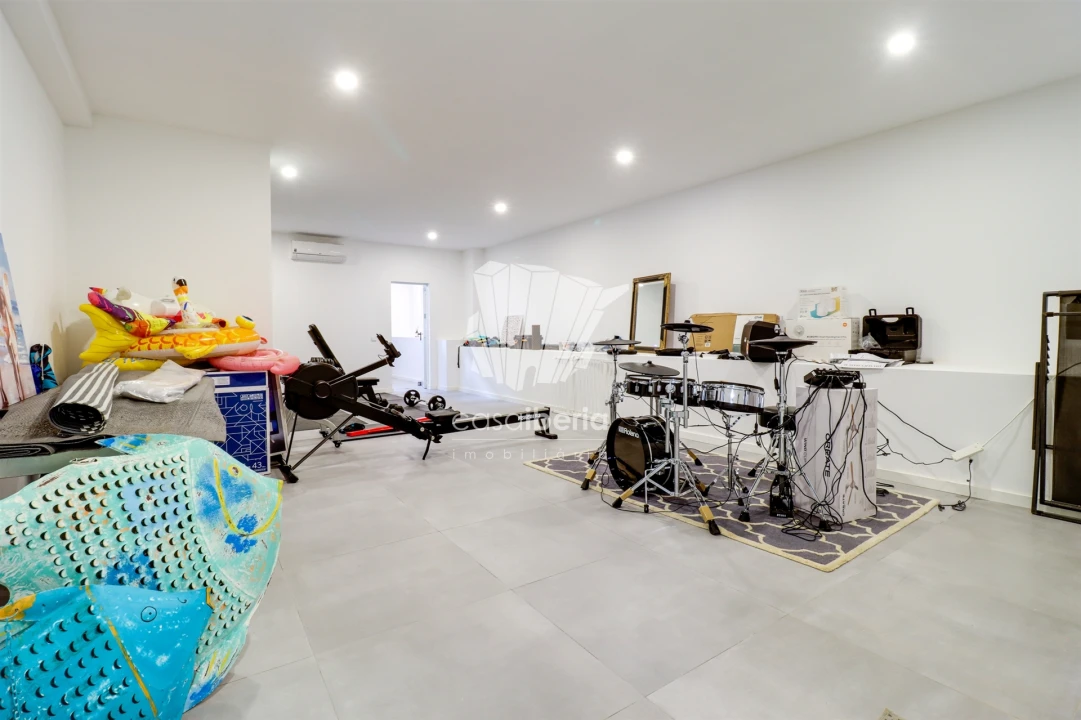 Moradia T5 para Venda em Lagoa e Carvoeiro Foto 41