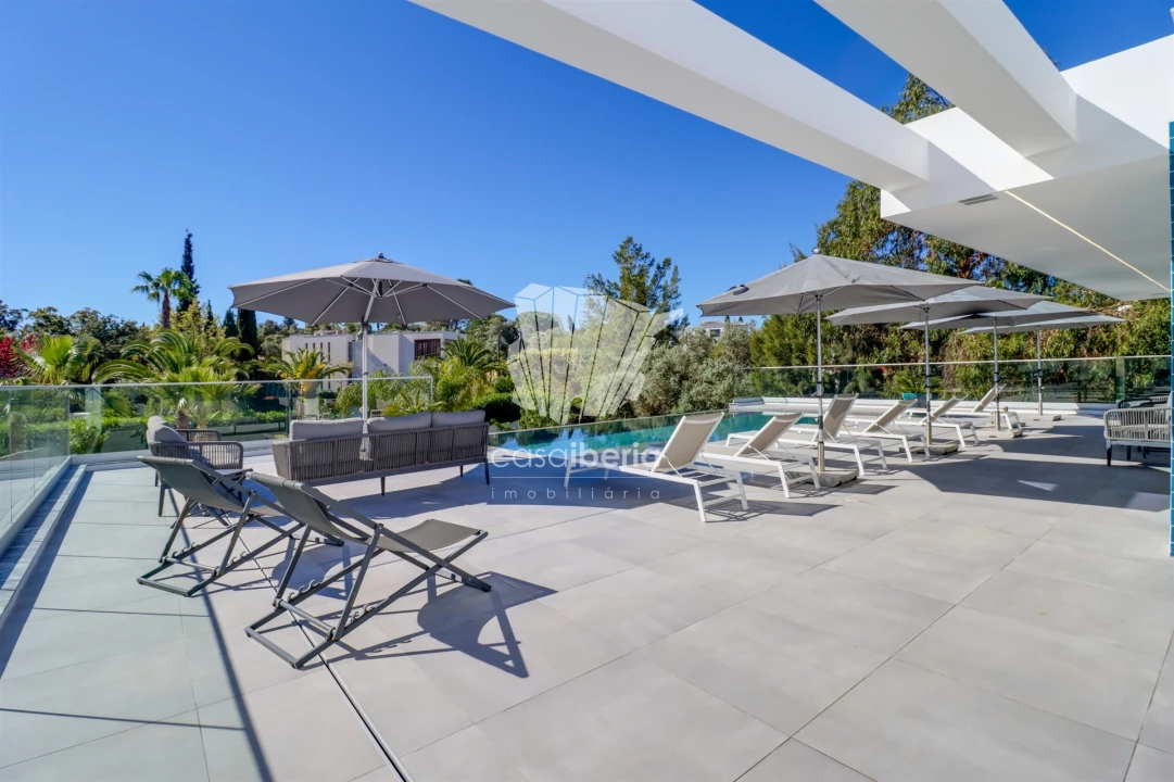 Moradia T5 para Venda em Lagoa e Carvoeiro Foto 48