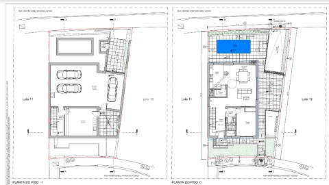 Moradia T4 para Venda em Mexilhoeira Grande