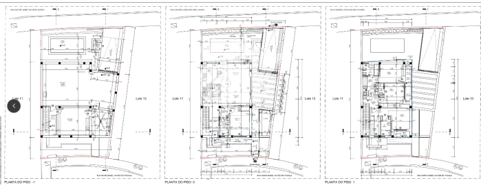 Moradia T4 para Venda em Mexilhoeira Grande