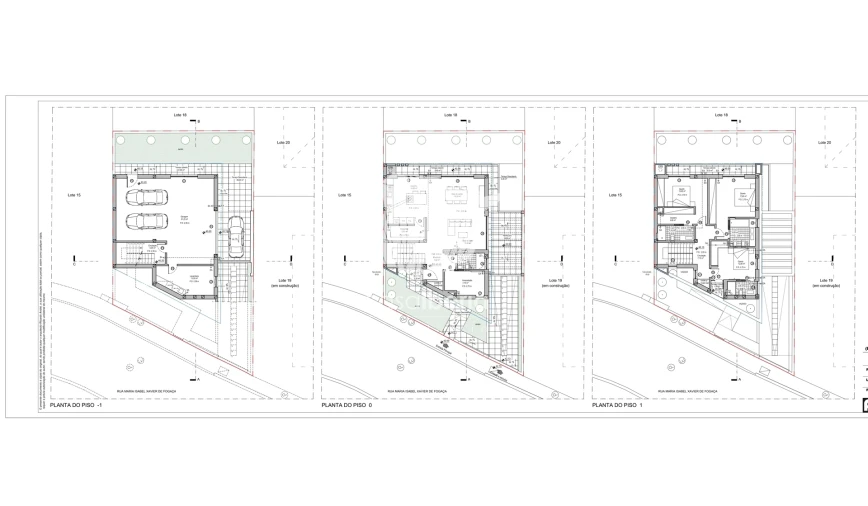 Moradia T4 para Venda em Mexilhoeira Grande Foto 48