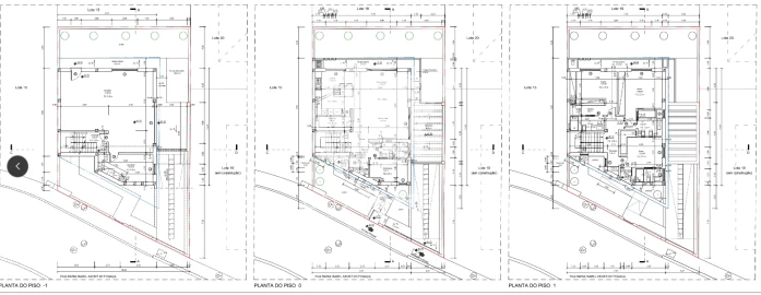 Moradia T4 para Venda em Mexilhoeira Grande