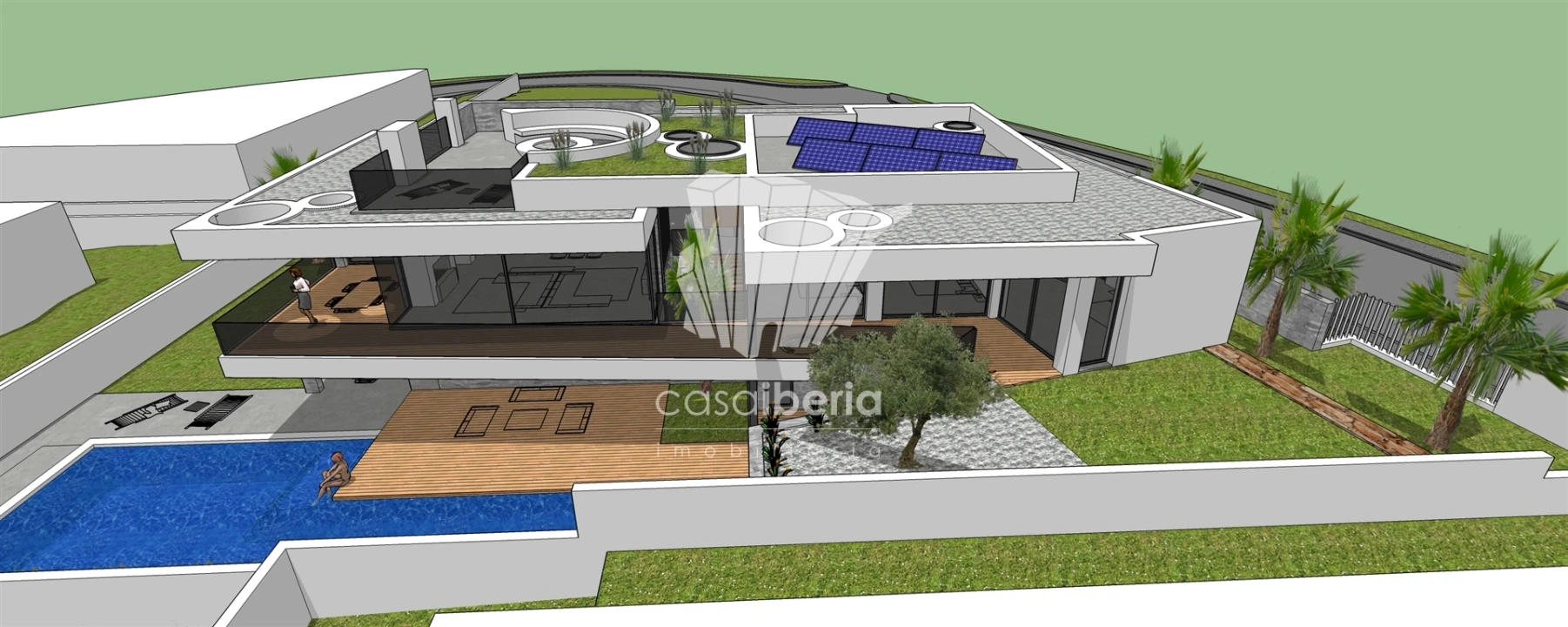 Moradia T3 para Venda em Lagos (São Sebastião e Santa Maria) Foto 14