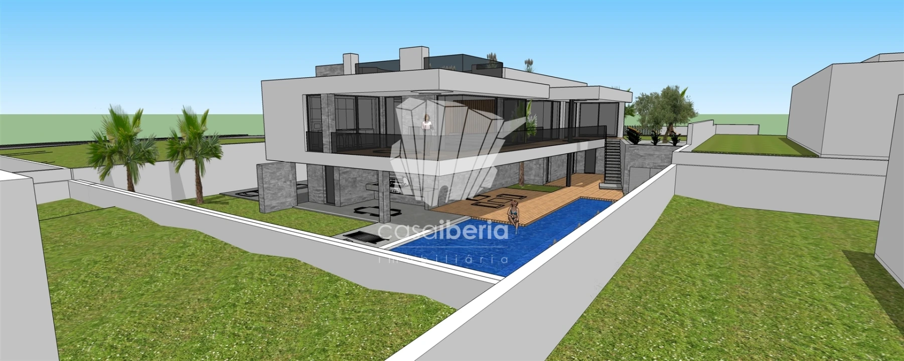 Moradia T3 para Venda em Lagos (São Sebastião e Santa Maria) Foto 19