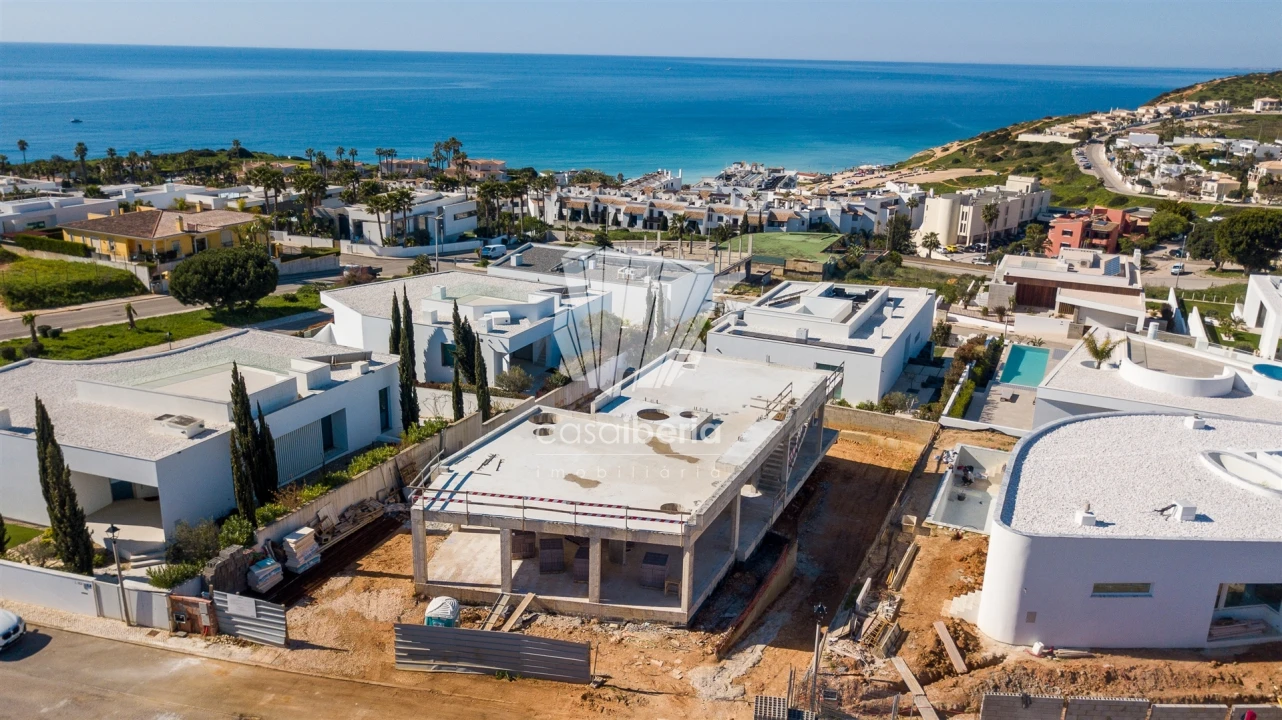 Moradia T3 para Venda em Lagos (São Sebastião e Santa Maria) Foto 12