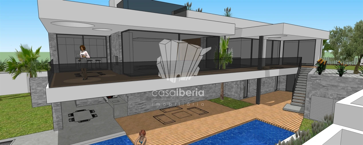 Moradia T3 para Venda em Lagos (São Sebastião e Santa Maria) Foto 16