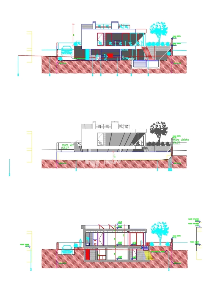 Moradia T3 para Venda em Lagos (São Sebastião e Santa Maria) Foto 23