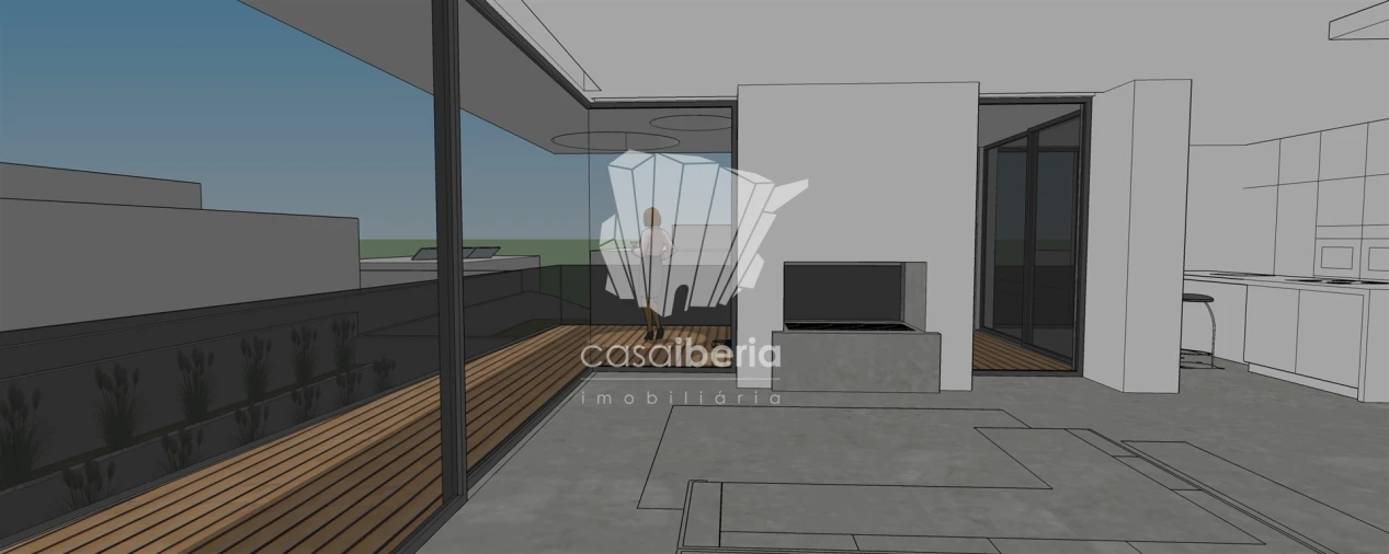 Moradia T3 para Venda em Lagos (São Sebastião e Santa Maria) Foto 15